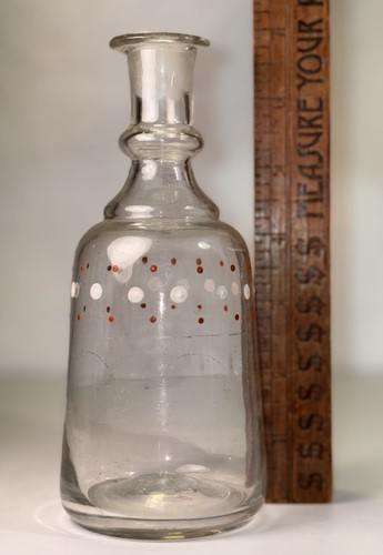 1840s free blown pontiled - free,